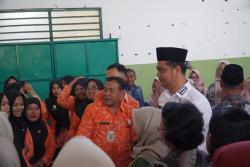 199 Sekolah di Jepara Diusulkan Revitalisasi dari Kemdikdasmen Tahun Ini