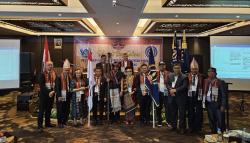 Tonggak Sejarah Baru, Marbona Indonesia Satukan Tekad di Tanah Deli