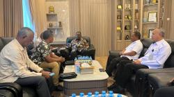 Revolusi Akses Keadilan Dimulai dari Kampung, Gubernur PBD Gandeng Kemenkum dan OBH PBHKP