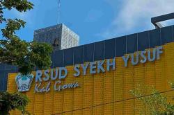 Nakes PPPK Paruh Waktu RSUD Syekh Yusuf Gowa Keluhkan Belum Terima 2 Bulan Gaji dan THR