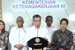 Swasta Diminta Berlakukan WFH Sehari Dalam Sepekan Tanpa Potong Gaji dan Cuti