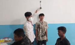 Masuk Kerja Tak Mudah! Calon Karyawan SPPG Lebak Harus Lolos Tes Kesehatan