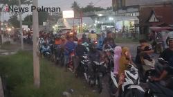 BBM Dinyatakan Aman, Rakyat Tetap Antre: APPM Polman Sebut Sidak Hanya Formalitas