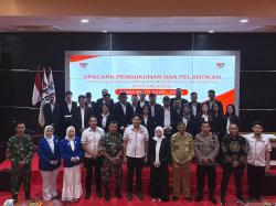 Dyah Ayu Phitaloka Bidik Sekolah-Sekolah untuk Populerkan Olahraga Padel di Salatiga