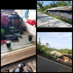 Warga Desak Penertiban Kandang Ayam di Kampung Cibeber Desa Cijengkol Lebak