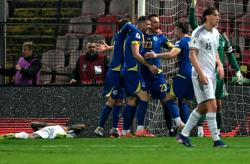 Italia Menangis! Gagal Lagi Lolos Piala Dunia usai Disingkirkan Bosnia lewat Adu Penalti