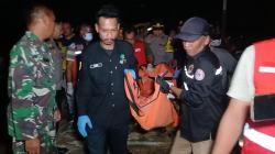 Wanita Asal Grobogan Tewas di Persawahan Sragen, Polisi Lakukan Penyelidikan