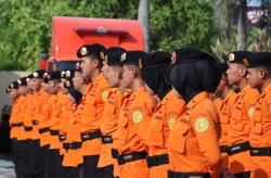 Penanganan Kedaruratan Siaga SAR Khusus Melonjak hingga 400 Persen