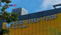 Layani Pasien Tanpa Gaji, Nakes PPPK Paruh Waktu RSUD Syekh Yusuf Gowa Keluhkan Hak Belum Dibayar