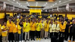 Daniel Muttaqin Jadi Pendaftar Pertama Ketua Golkar Jabar, Kantongi 22 Dukungan