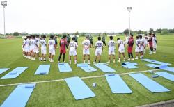 Jadwal PSIS Semarang vs Barito Putera: Laskar Mahesa Jenar Waspadai Laskar Antasari