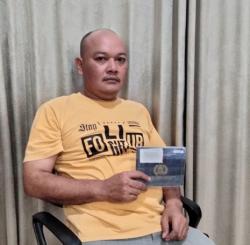 DPRD Apresiasi Polres Cirebon Kota, Kasus Penggelapan Cepat Terungkap, Hak Korban Dipulihkan