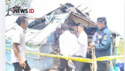 Dendam Maut! Anak Kandung Bunuh Ayah di Bulukumba, Tubuh Korban Dimutilasi