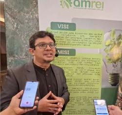 Hadapi Risiko Strategis, AMREI Tekankan Pentingnya Mitigasi Dampak Kenaikan Harga Minyak