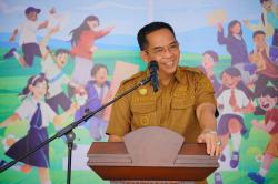 Ini Langkah Pemkot Probolinggo Atasi Anak Putus Sekolah