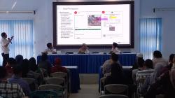 DLH Blora Wajibkan Dapur SPPG Kelola Limbah, Tekankan Kepatuhan Lingkungan