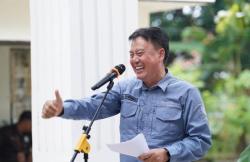 Diskominfo Indramayu Perkuat Komunikasi Publik Bersama Insan Pers