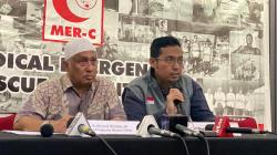 MER-C Indonesia Siap Kirim Misi Kemanusian Zona Konflik di Lebanon Usai Gugurnya Tiga Prajurit TNI