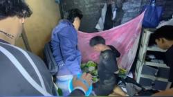 Spesialis Jambret di Jalan Poros Samarinda–Bontang Dibekuk Polisi, Incar Pengendara Wanita