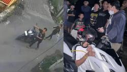 Polisi Ringkus Pelaku dan Penadah Curanmor di Makassar, Motor Dijual Terpisah