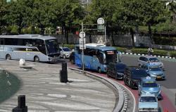 Emiten Taksi Ini Perkuat Armada Listrik, Perluas Layanan di Kota Besar