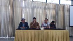 Dituduh Lakukan Pelecehan Seksual, Sastrawan Panji Sukmo Beri Klarifikasi