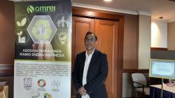 Rifky Assamady Soroti Pentingnya Runtuhkan Silo Mentality Lewat Sinergi Manajemen Risiko