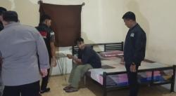 Terjebak Janji Temu, Janda Muda asal Mojokerto Disekap dan Dirampok di Hotel Jombang