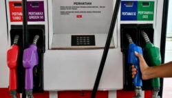 Harga BBM Pertamina 1 April 2026 di Seluruh Indonesia
