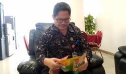 Kadis Koperasi dan UKM Cilegon Bakal Bangun Gerai Pusat Oleh-Oleh Khas Daerah