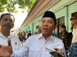 Tegas! Bupati Aep Siap Pasang Badan untuk Guru yang Berani Bongkar Kecurangan Program MBG