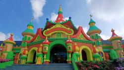 Tragedi di Mikutopia Kota Batu, Pengunjung Meninggal Saat Antre Tiket