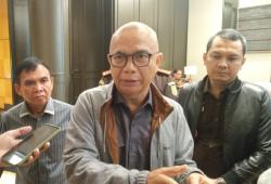 Aspidum Kejati Jatim Dicopot Usai Ditangkap Tim Kejagung