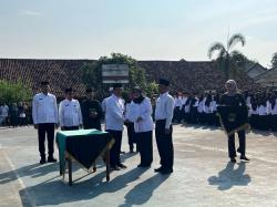 Transparan dan Akuntabel, Karawang Gunakan SIM KSPS untuk Rotasi Kepala Sekolah