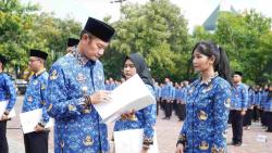 ASN Lamongan Kini WFH Tiap Jumat, Ini Aturan Lengkapnya