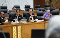 IKPI Dorong Paket UU Reformasi Perpajakan, Tak Cukup Hanya Tutup Shortfall