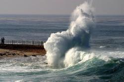 Tsunami Terjang 9 Wilayah Usai Gempa Dahsyat M7,6 Guncang Bitung, Ini Daftar Lengkapnya