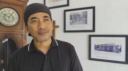 Menelusuri Benang Merah Gedong Duwur, Cagar Budaya Indramayu yang Ambruk dan Terlupakan