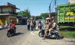 Viral! Tas Uang Rp35 Juta Jatuh di Jalan, Kembali Utuh Tanpa Kurang