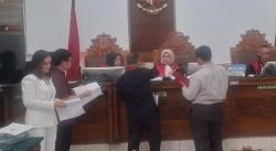 Tepis Berita Bohong, Pengacara Yuli Yanti Hutagaol Tegaskan Keutuhan Keluarganya