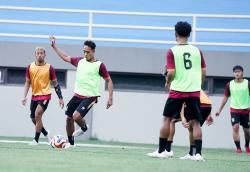 Persiku Kudus Vs Kendal Tornado FC: Laskar Badai Pantura Kembali Diperkuat 2 Pemain Berlabel Timnas