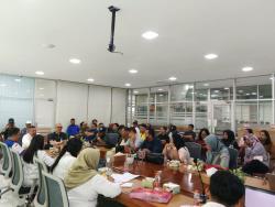 Deliserdang Siapkan Gebrakan Hari Buruh Lewat Kolaborasi Lintas Sektor