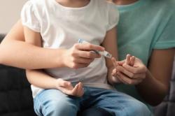 Ribuan Pelajar di Karawang Terdeteksi Diabetes, Dinkes: Ini Alarm Serius