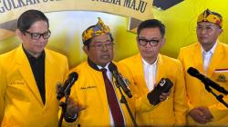 Ace Hasan Syadzily Nyatakan Tak Maju di Musda XI Golkar Jabar, Ada Apa?