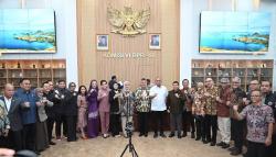 Menghidupkan Raksasa Logistik Timur Jawa: Nasim Khan Soroti Revitalisasi Pelabuhan Panarukan