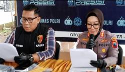 Pembunuhan Wanita di Sragen Terbongkar, Pelaku Ternyata Rekan Dekat Korban