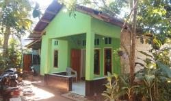 Longsor dan Patahan Tanah Guncang Kota SoE, 10 Rumah Warga Rusak