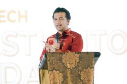 WFH ASN Resmi Berlaku, Strategi Pemerintah Tekan Konsumsi Energi