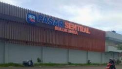 Mega Proyek Pasar Sentral Bulukumba Diselidiki, Nilai Anggaran Capai Rp59 Miliar
