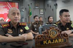 Lewat Aplikasi Jaga Dapur, Kejaksaan Pelototi Program MBG di Karawang